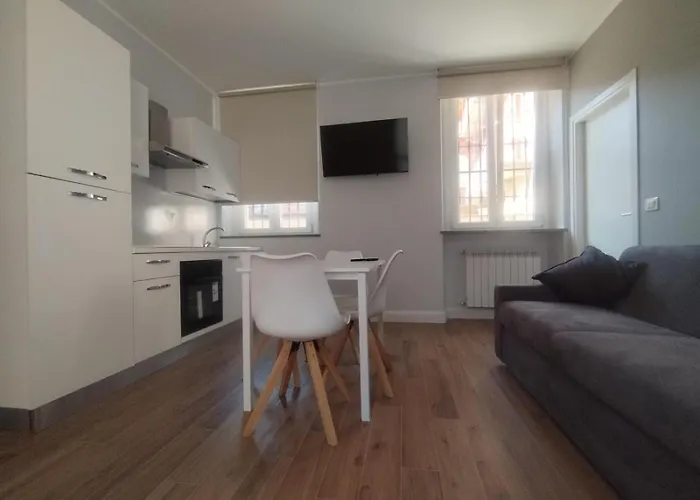 Hh Hermoso Housing Asti