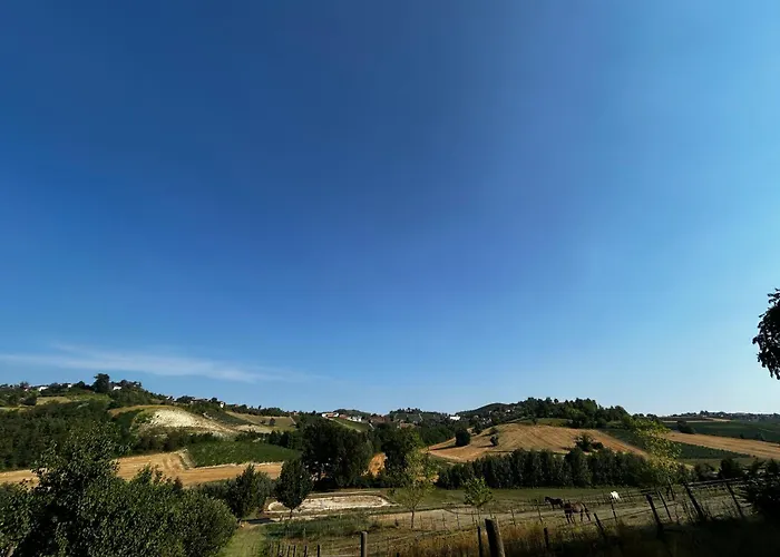 La Cascina Del Castello